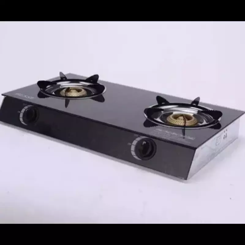 🌟COCINA DE VIDRIO TEMPLADO 2H.🌟