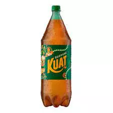 Guaraná Kuat 2l