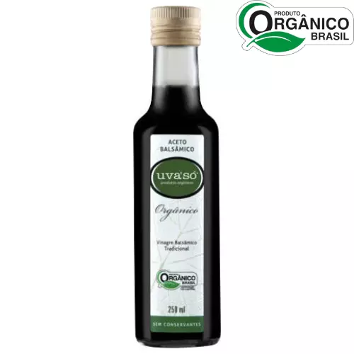 Aceto Balsâmico Orgânico 250ml