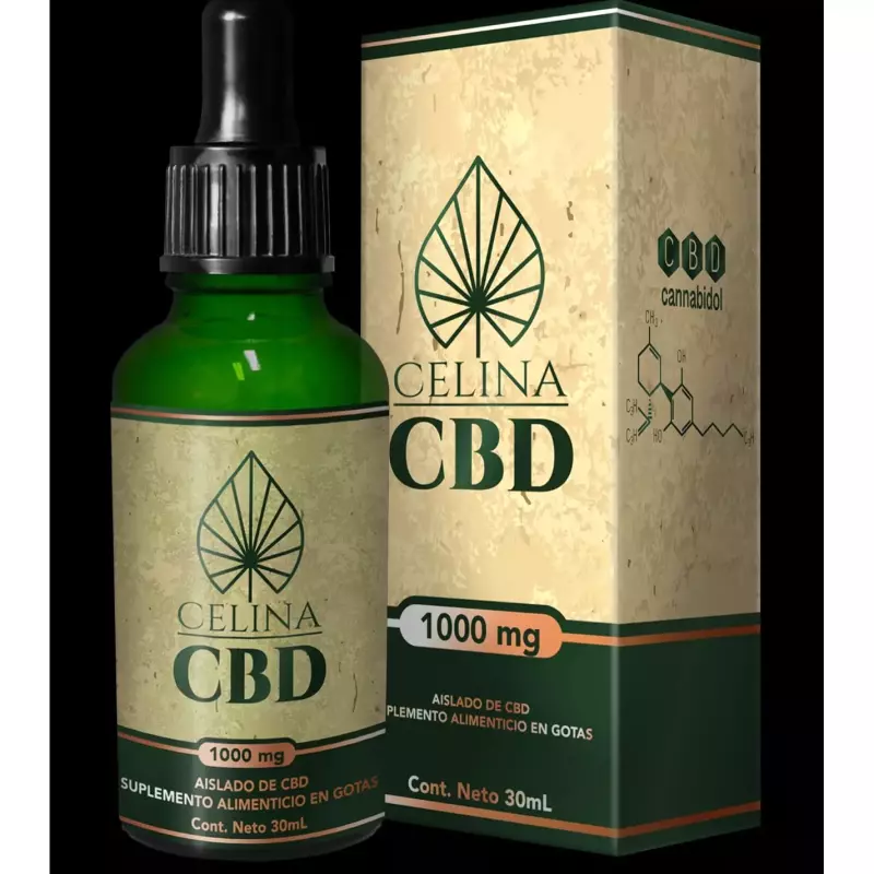 CBD 1000mg