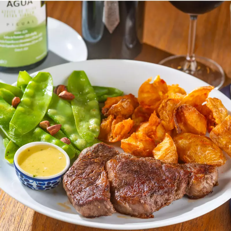 BIFE RIBEYE BLACK ANGUS