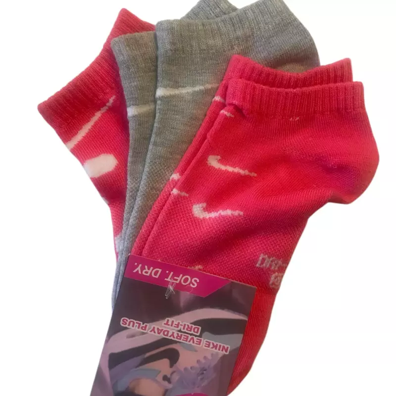 Calcetín Nike color