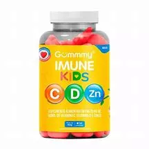 Gummy imune kids