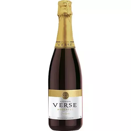 Espumante Moscatel Verse
