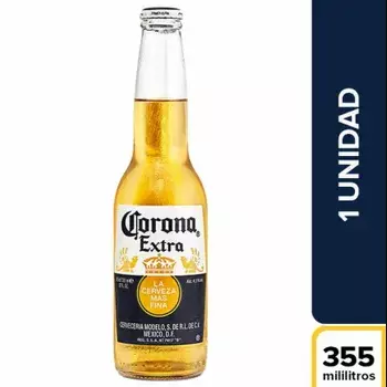 Corona 355 ml