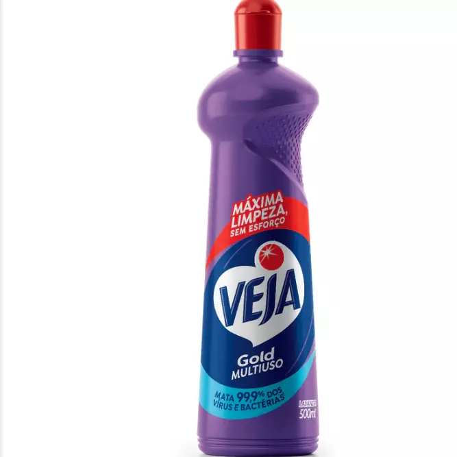 Veja Lavander Roxo 500ml