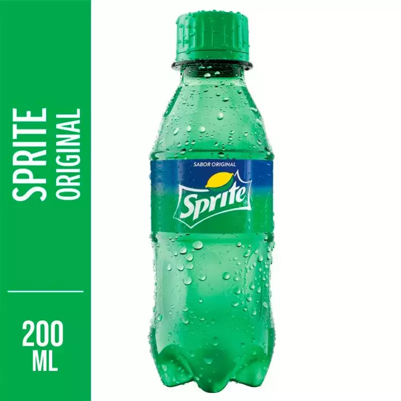Sprite Mini 200ml
