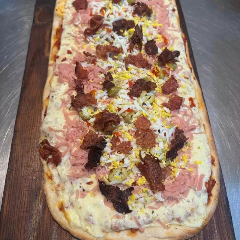 Panceta especial (12 porc )