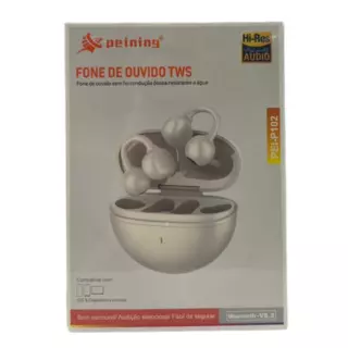 FONE BLUETOOTH PEINING PEI-P102