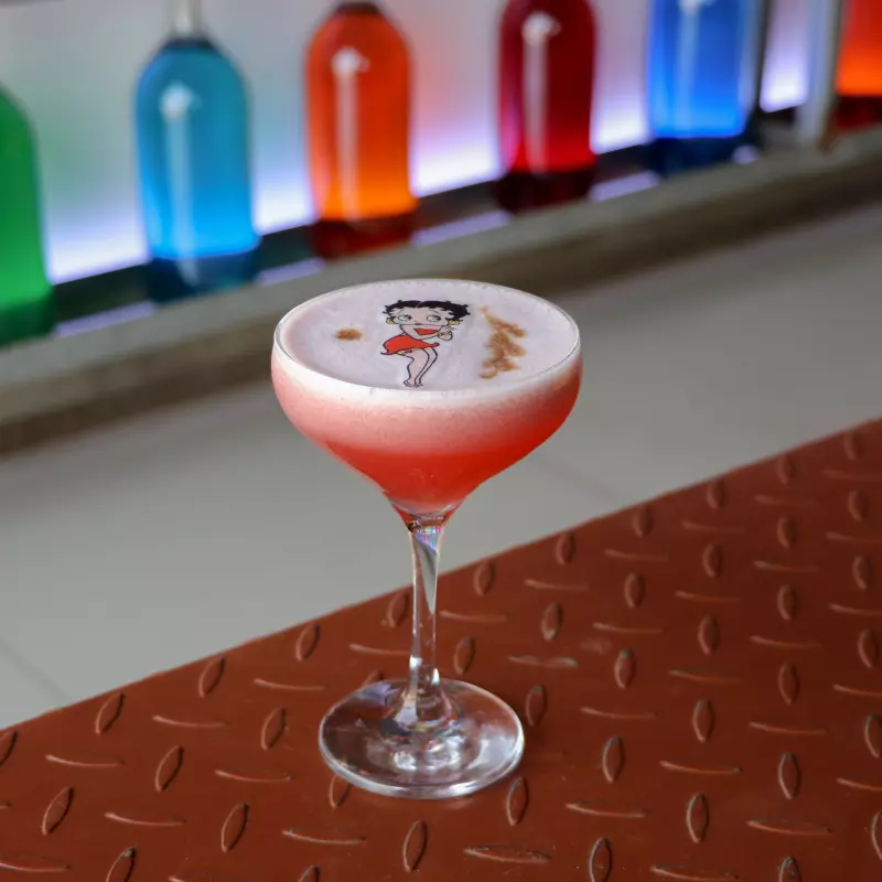 Lady Pink