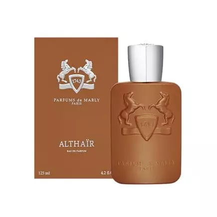 Parfums de Marly Althair
