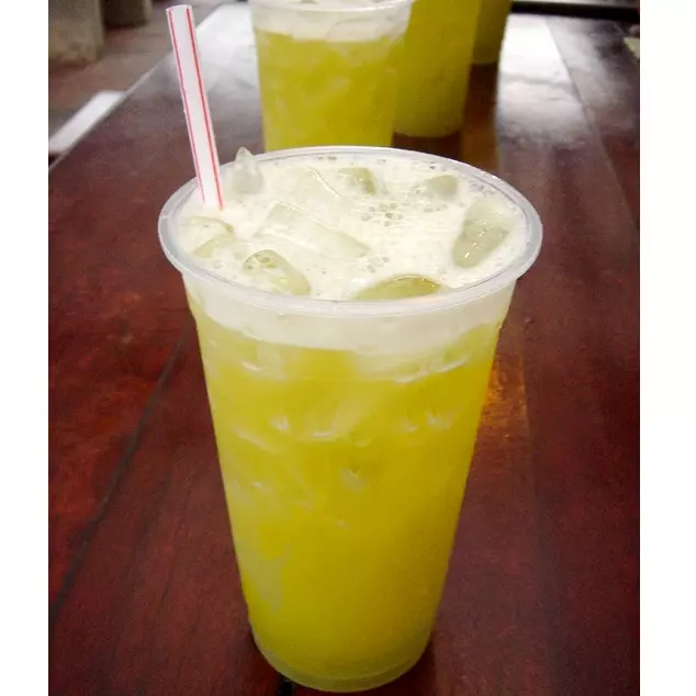 Caldo de Cana - 500 ml