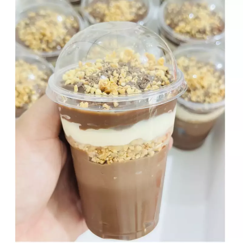 Copo Sabor Ferrero