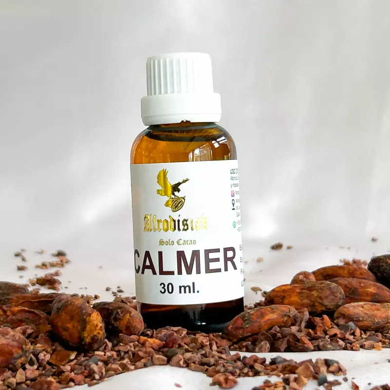 Aceite esencial Calmer