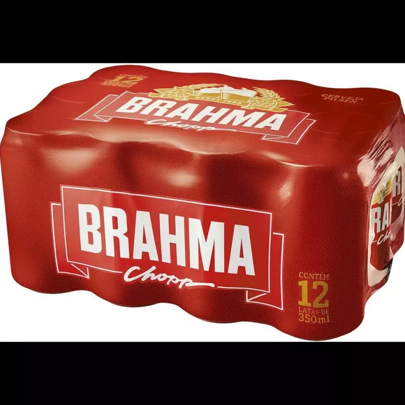 Brahma Chopp 350ml