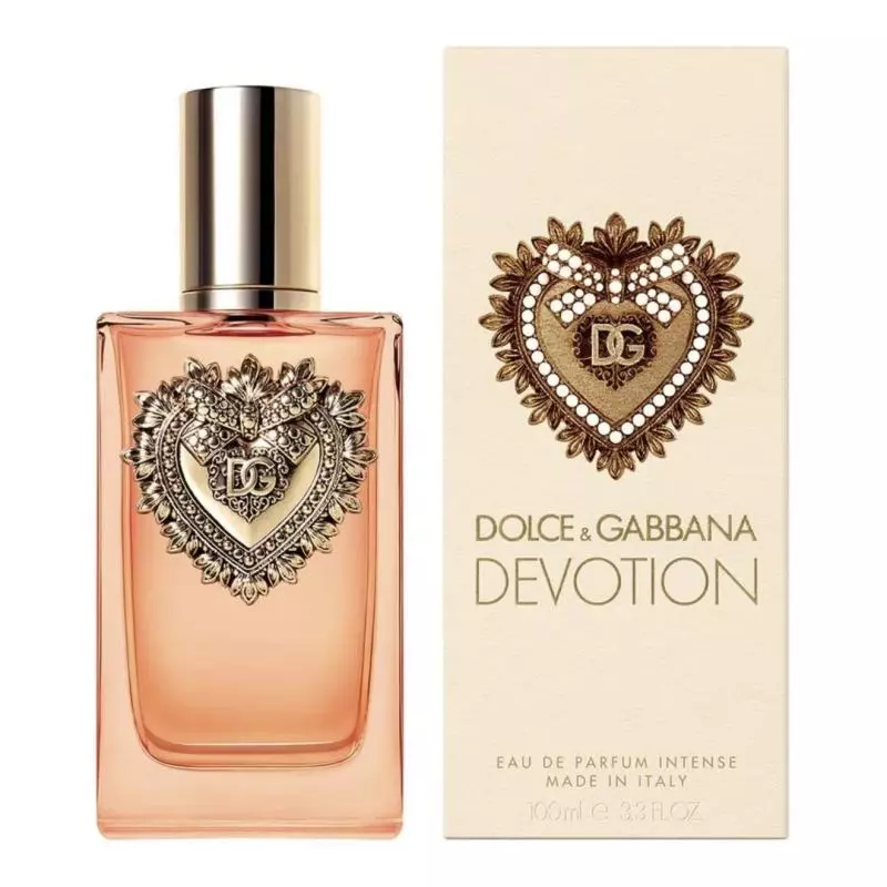 DEVOTION INTENSE DOLCE & GABBANA