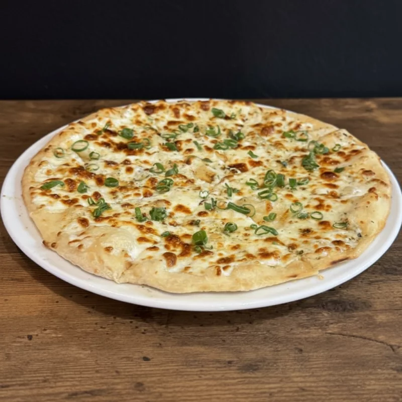 PÃO DE ALHO FAMÍLIA