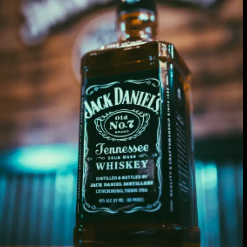 Jack Daniels (dose)