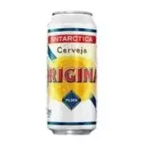 Cerveja Original  lata 473ml