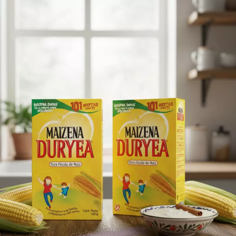 MAIZENA DURYEA