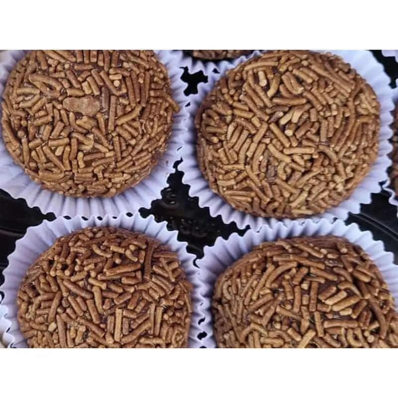 Brigadeiro Tradicional