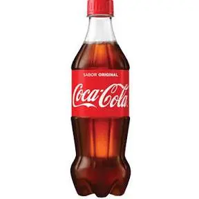Coca-Cola 600ml