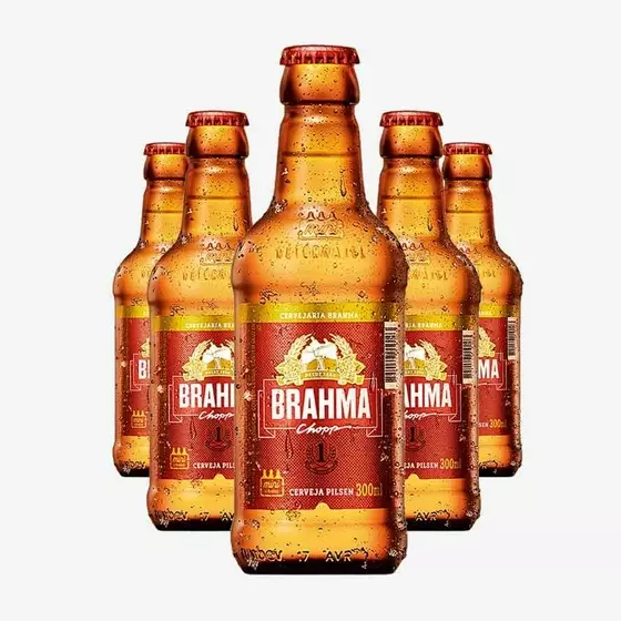 Brahma Litrinho