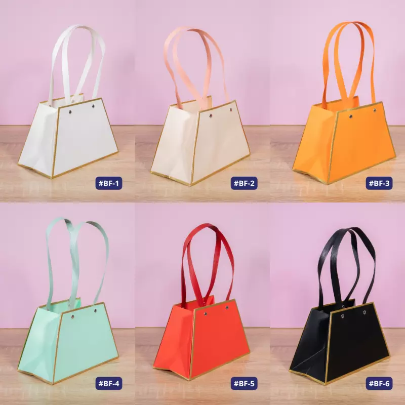 Cartera para flores #2 #BF