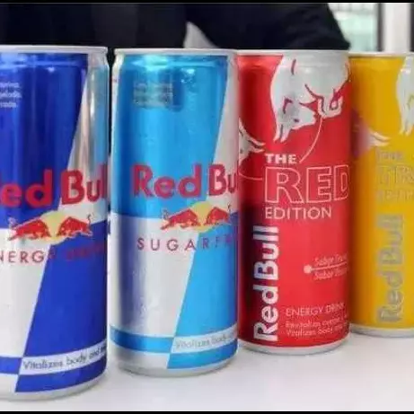 Red Bull