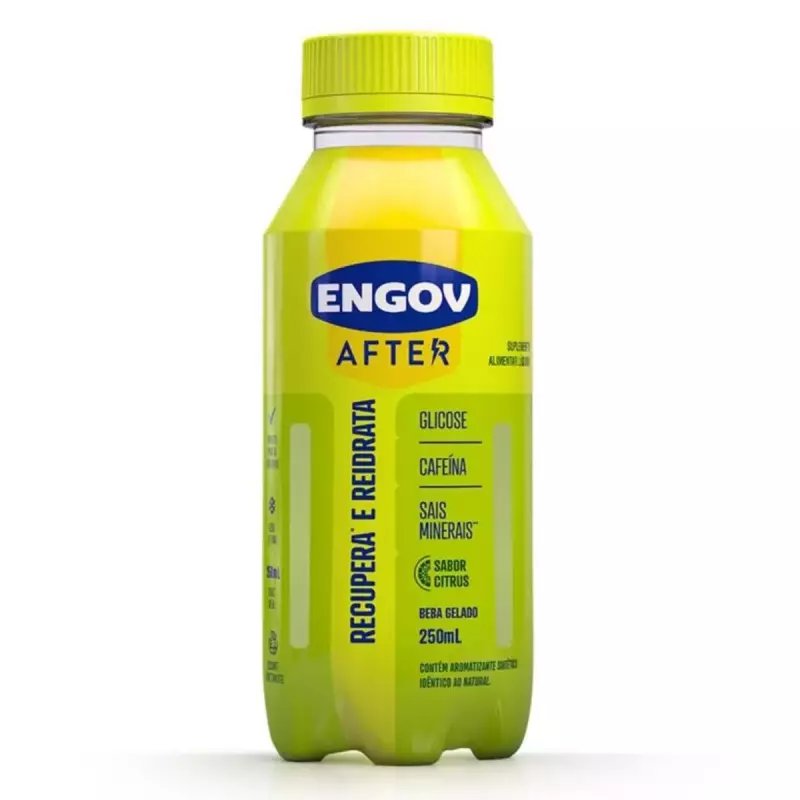 Engov - 250ml