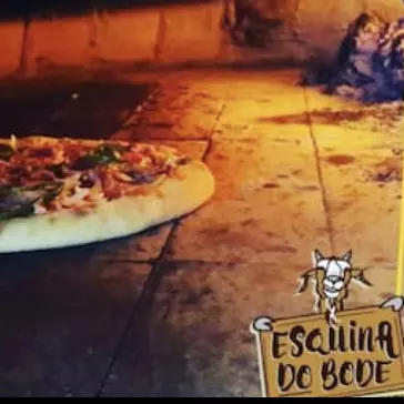Pizza bode média