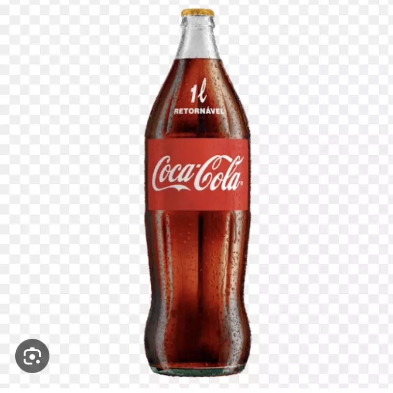 Coca-Cola 1L LS