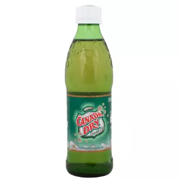 Canada Dry 300 ml