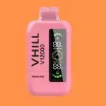 VHILL 12K- MANGO BERRIES