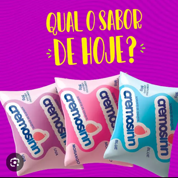 Cremosinho