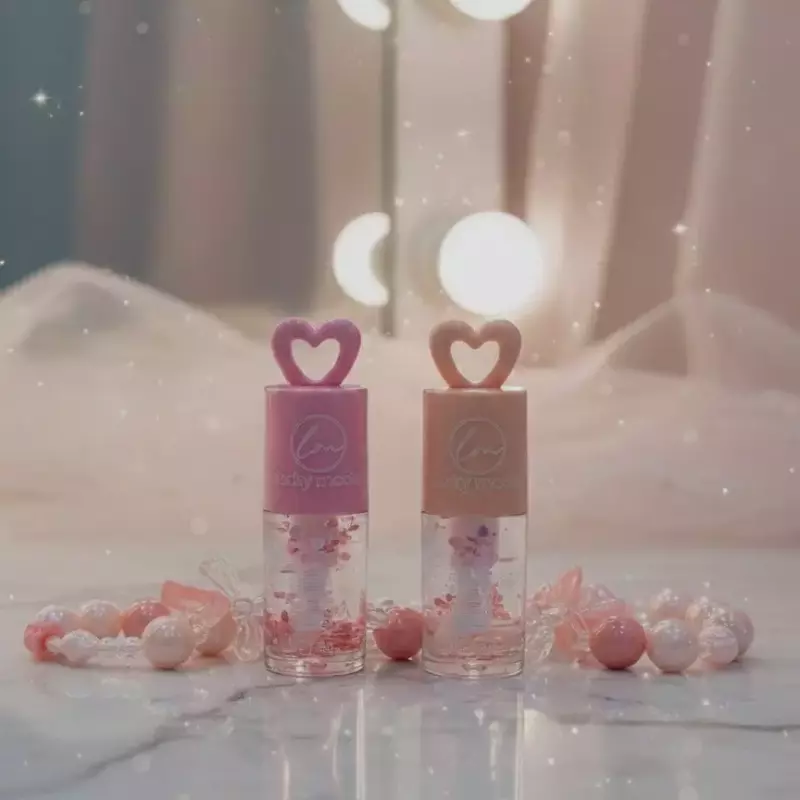 ✨LLLAVERO LUCKY MODEL✨