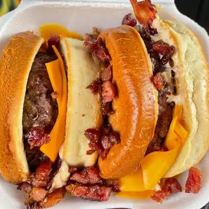 SUPER BACON ❤️‍🔥