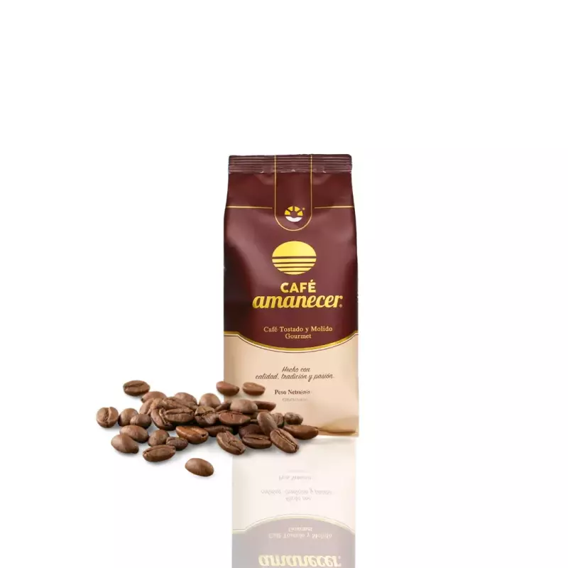 CAFÉ AMANECER 100GR