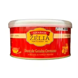 Goiabada Cremosa