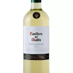 CASILLERO DEL DIABLO - CONCHA&TORO