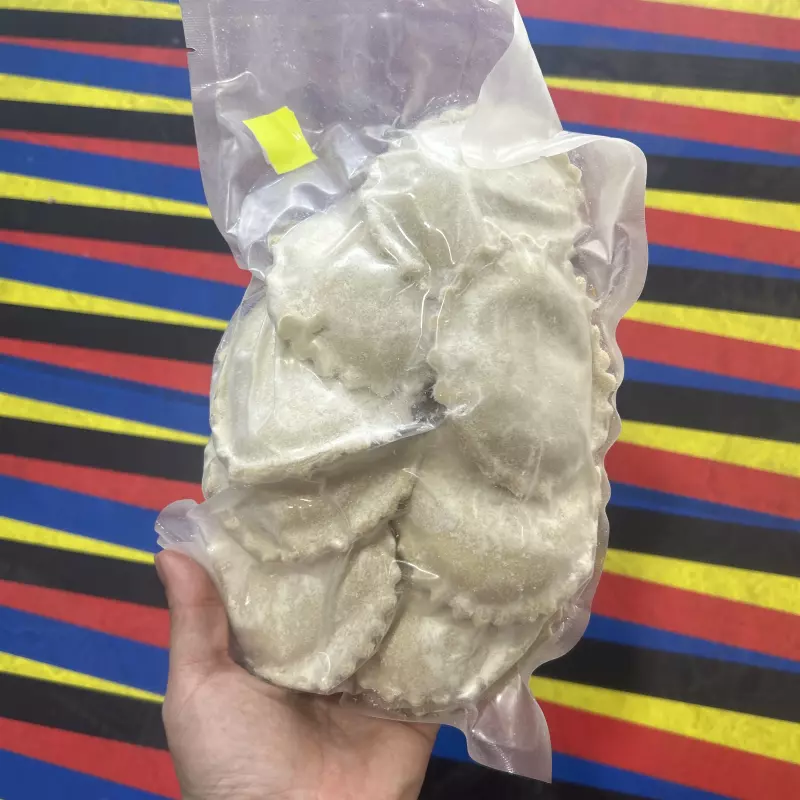 Pastelitos 10 unidades