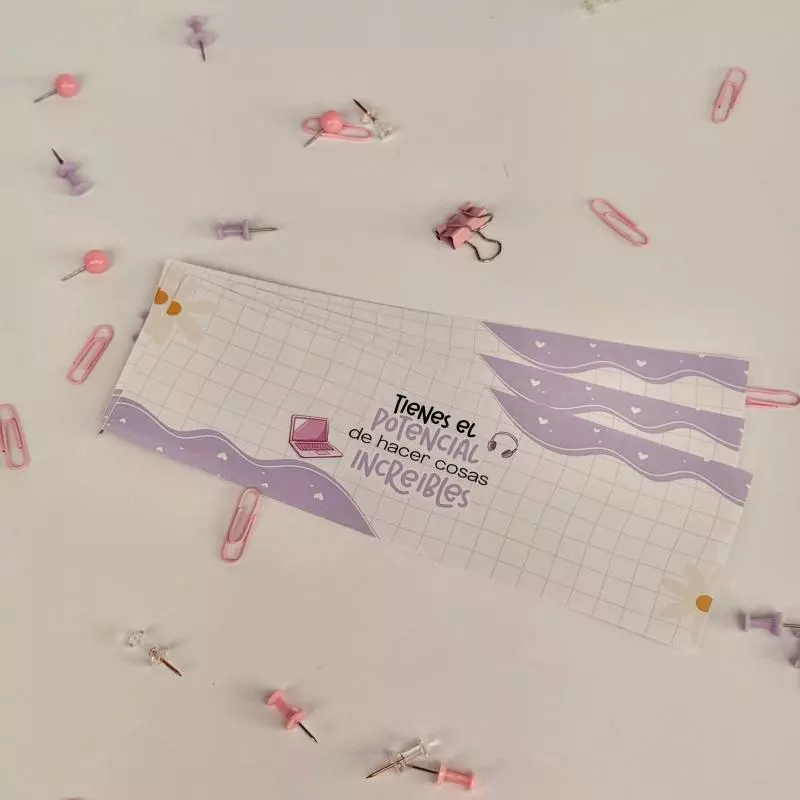 Pringle secretaria x8