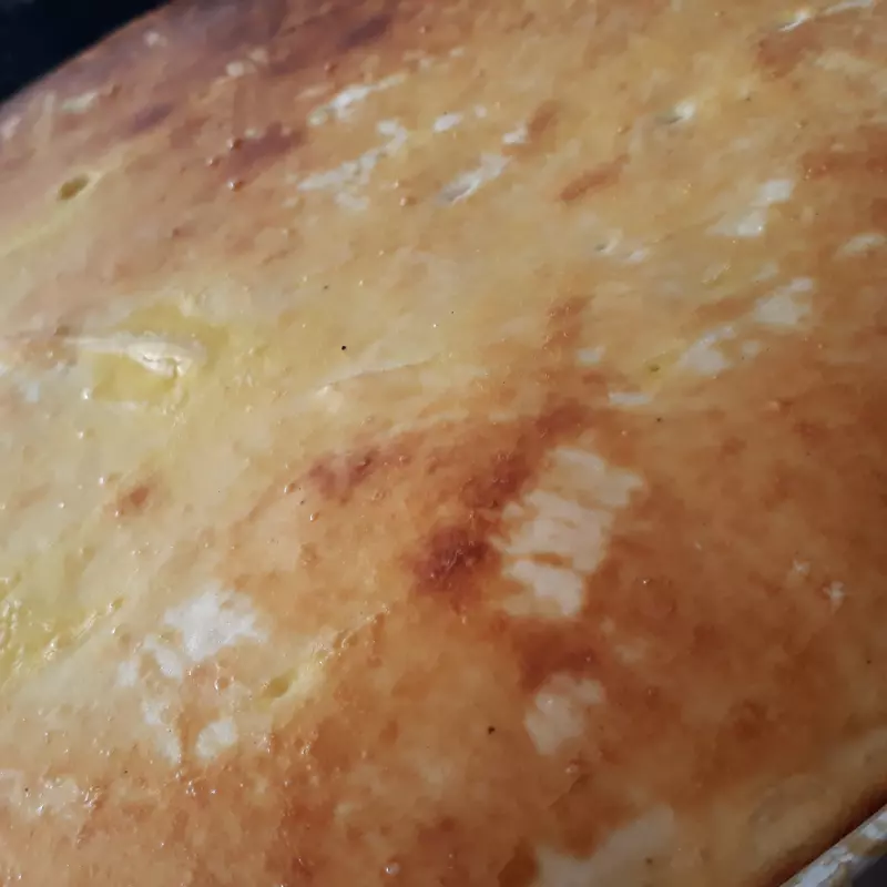 torta frango
