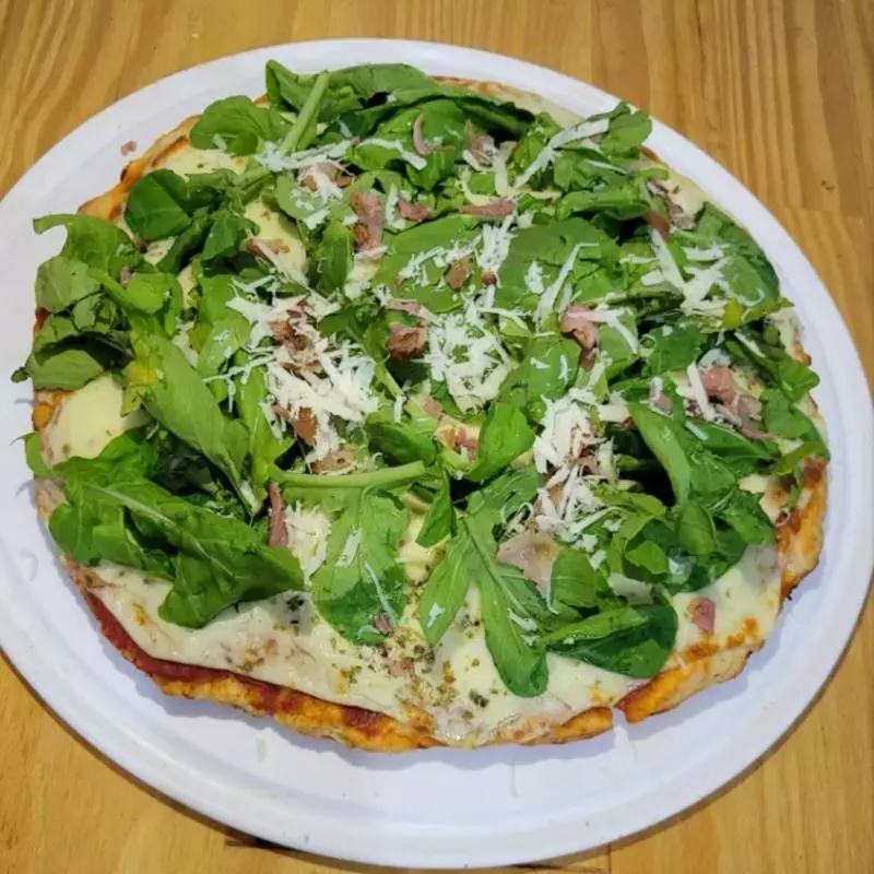 Rucula especial (6 porc)