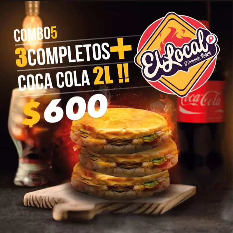 Combo 5