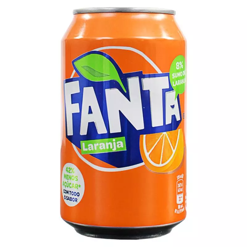 Fanta