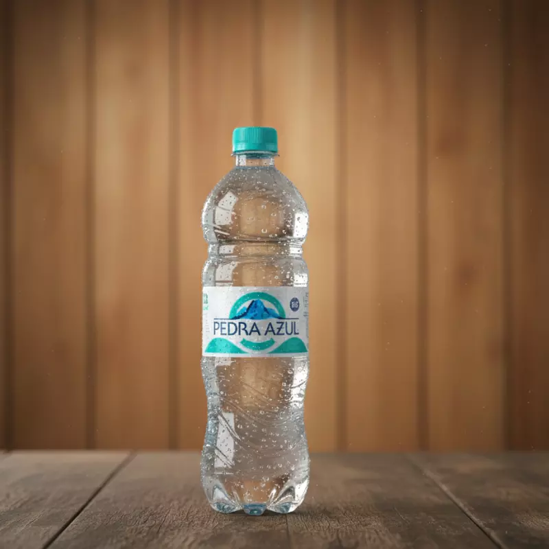 Água Mineral (500 ml)