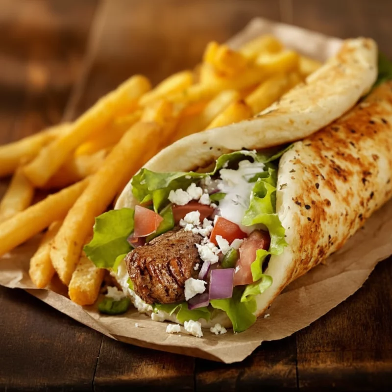 Promo para 1 más papas