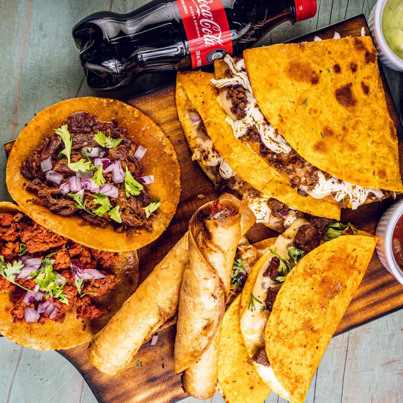 Pruébalo Todo Mera 👤👤👤