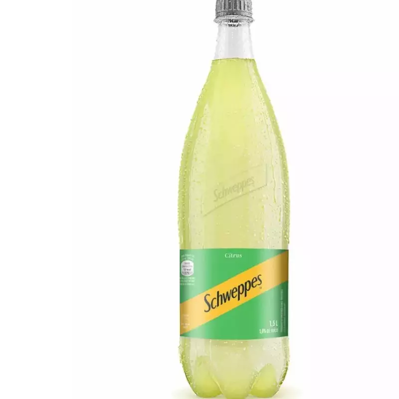 Schweppes Citrus 1,5L
